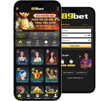 Trải nghiệm chơi công bằng tại 789betz win