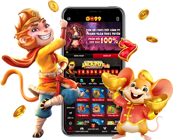 Game Bắn Cá 789betz win